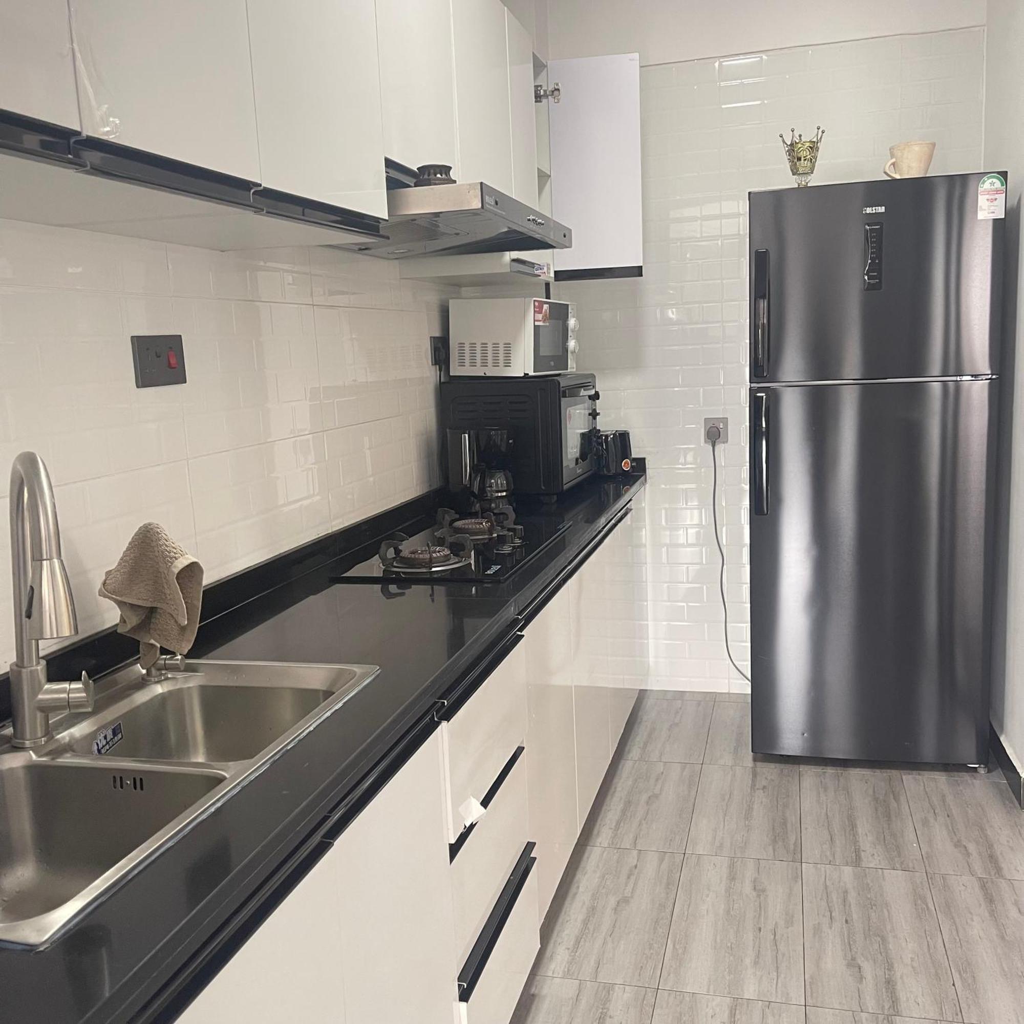 Samira Homes Nairobi