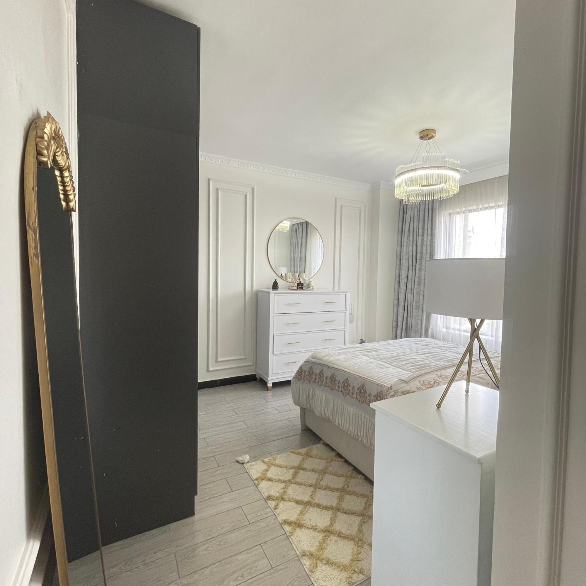 Samira Homes Apartment *