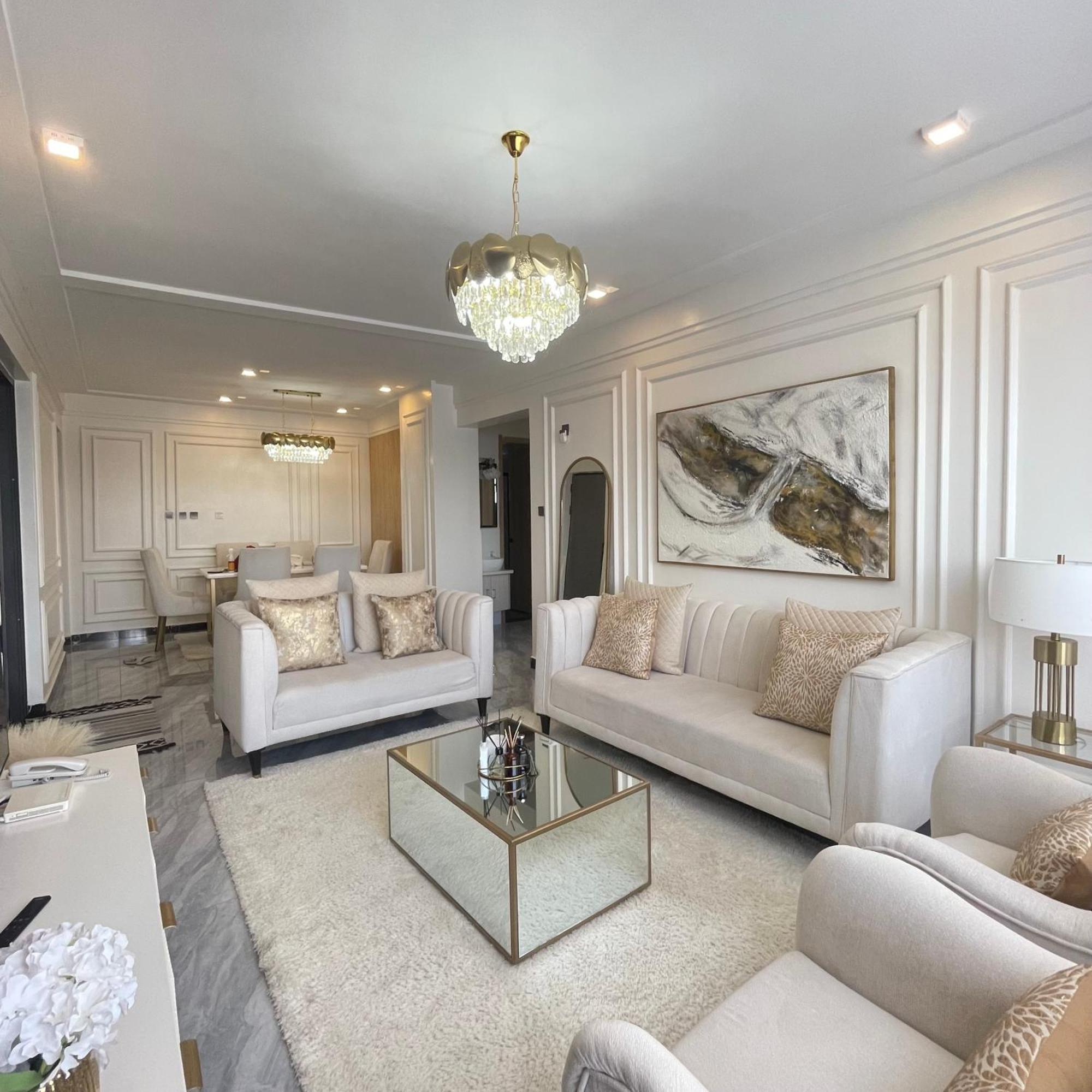 Samira Homes * Nairobi