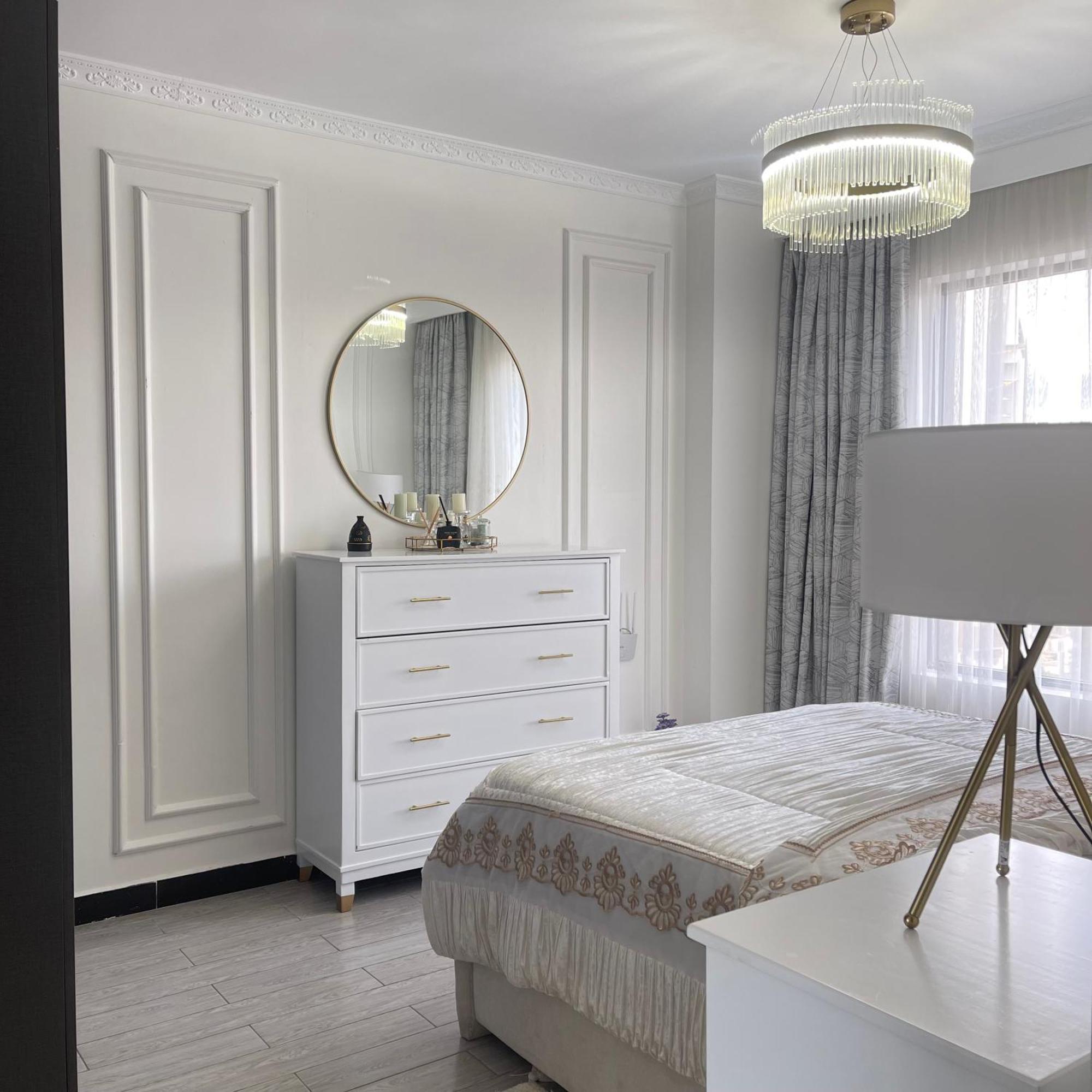 Apartment Samira Homes