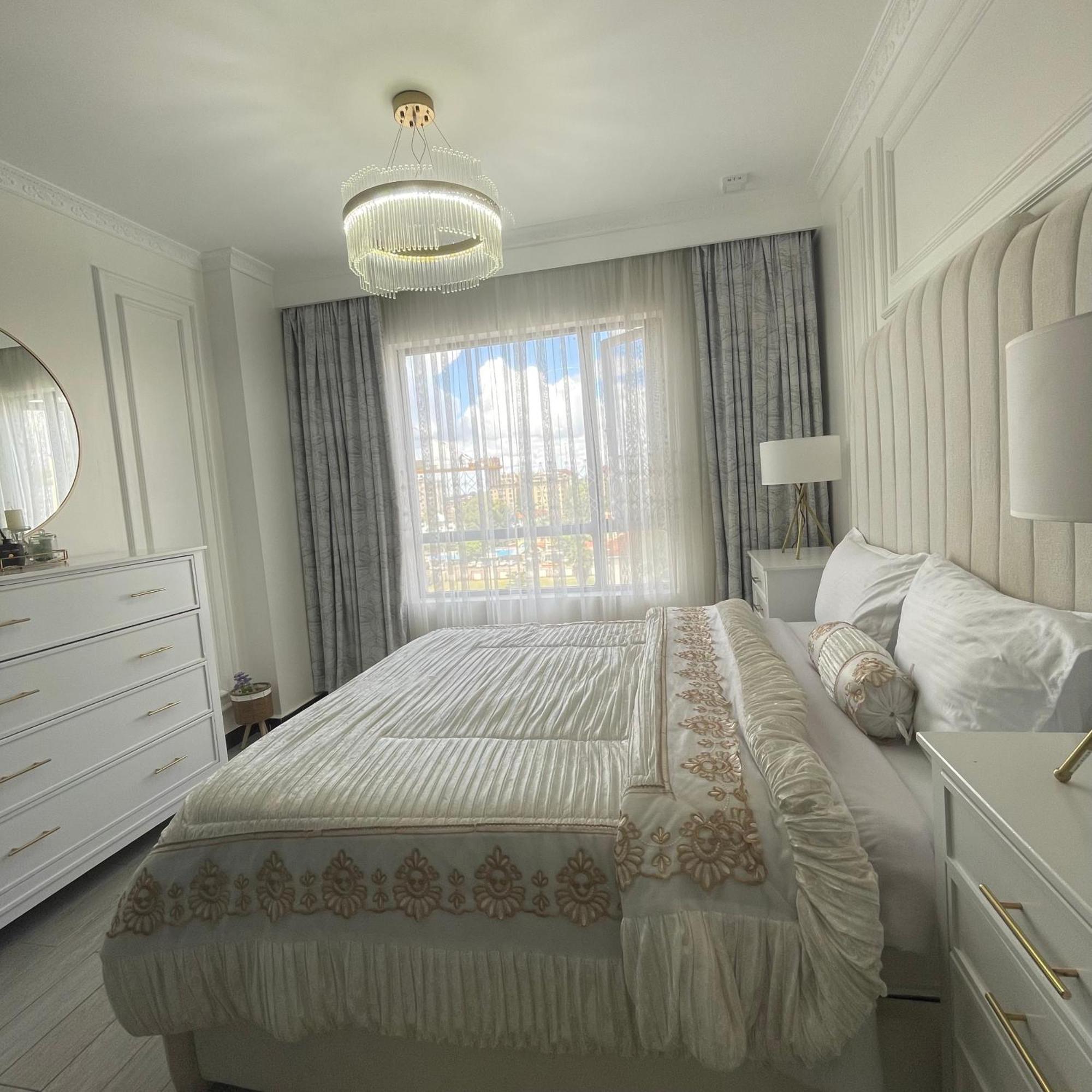 Samira Homes Apartment Nairobi