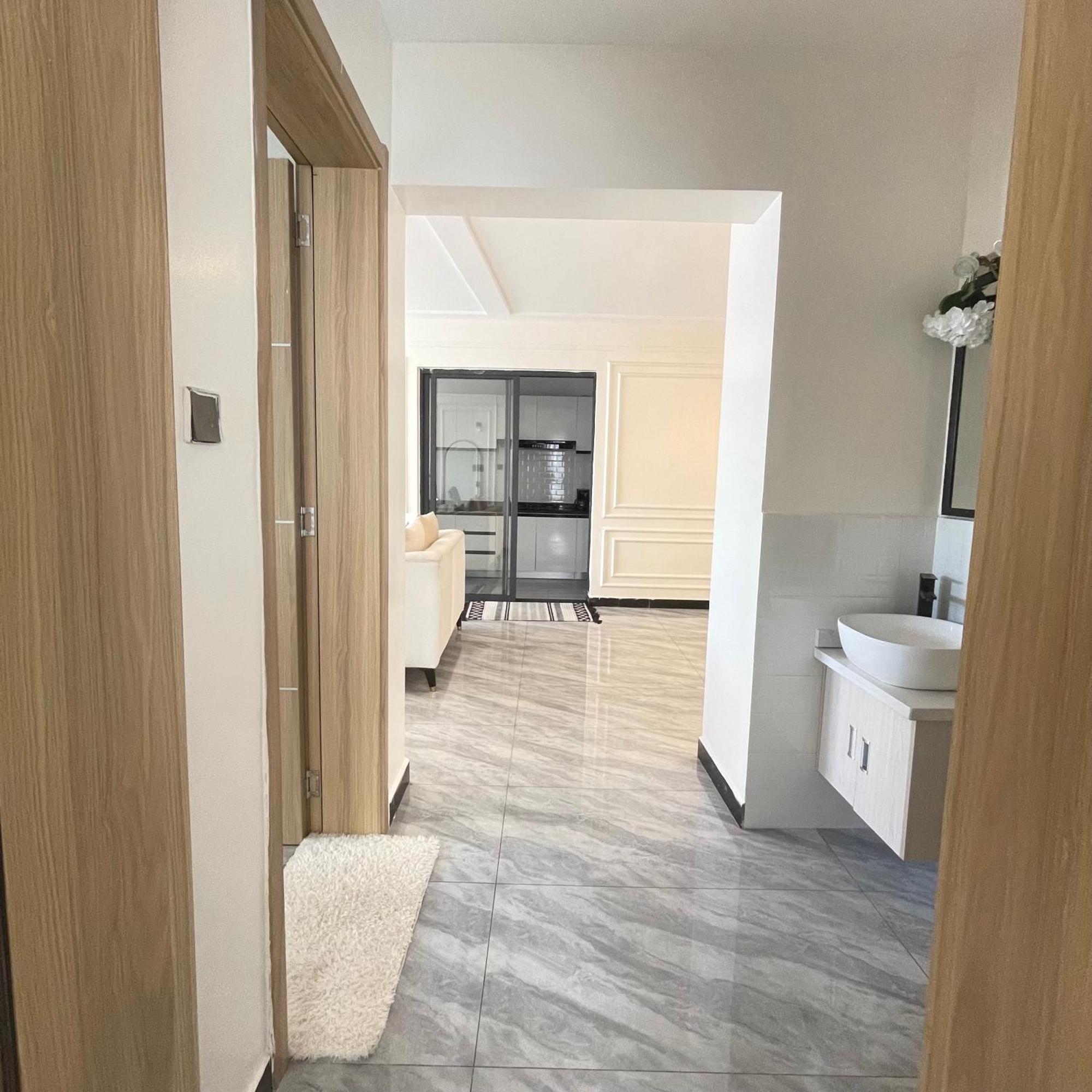 Samira Homes *