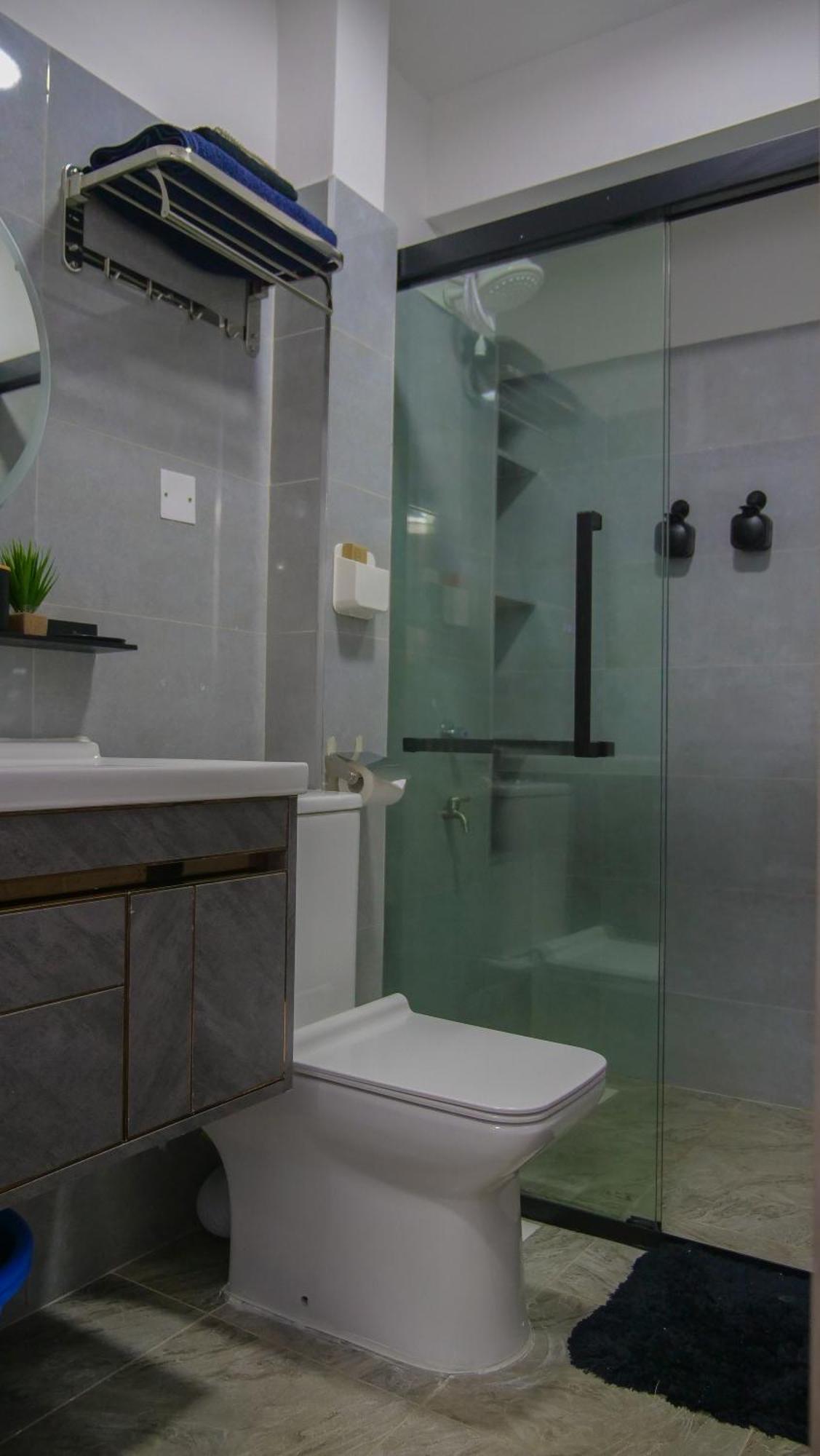Apartamento L&m