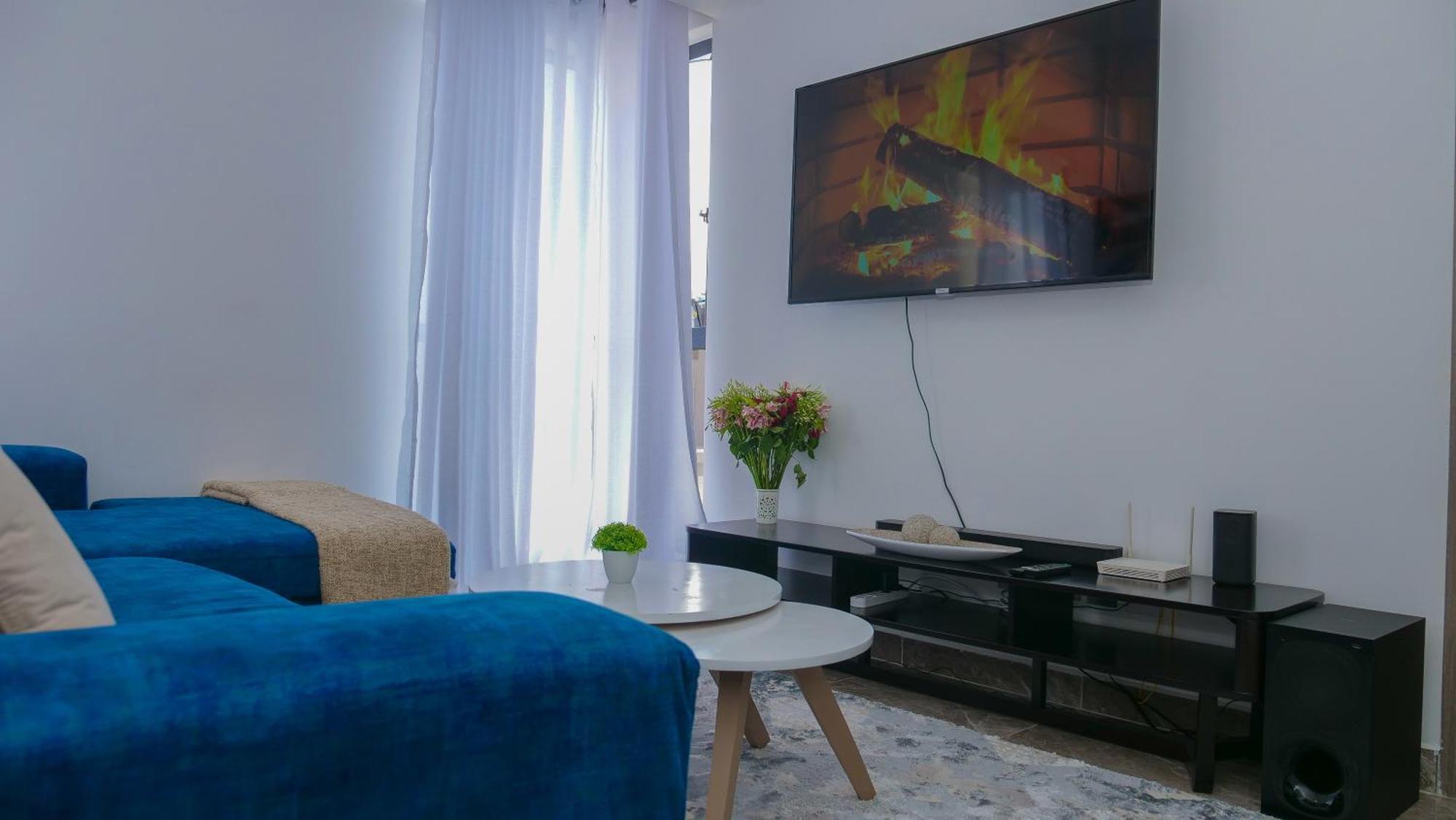 L&m Apartamento *
