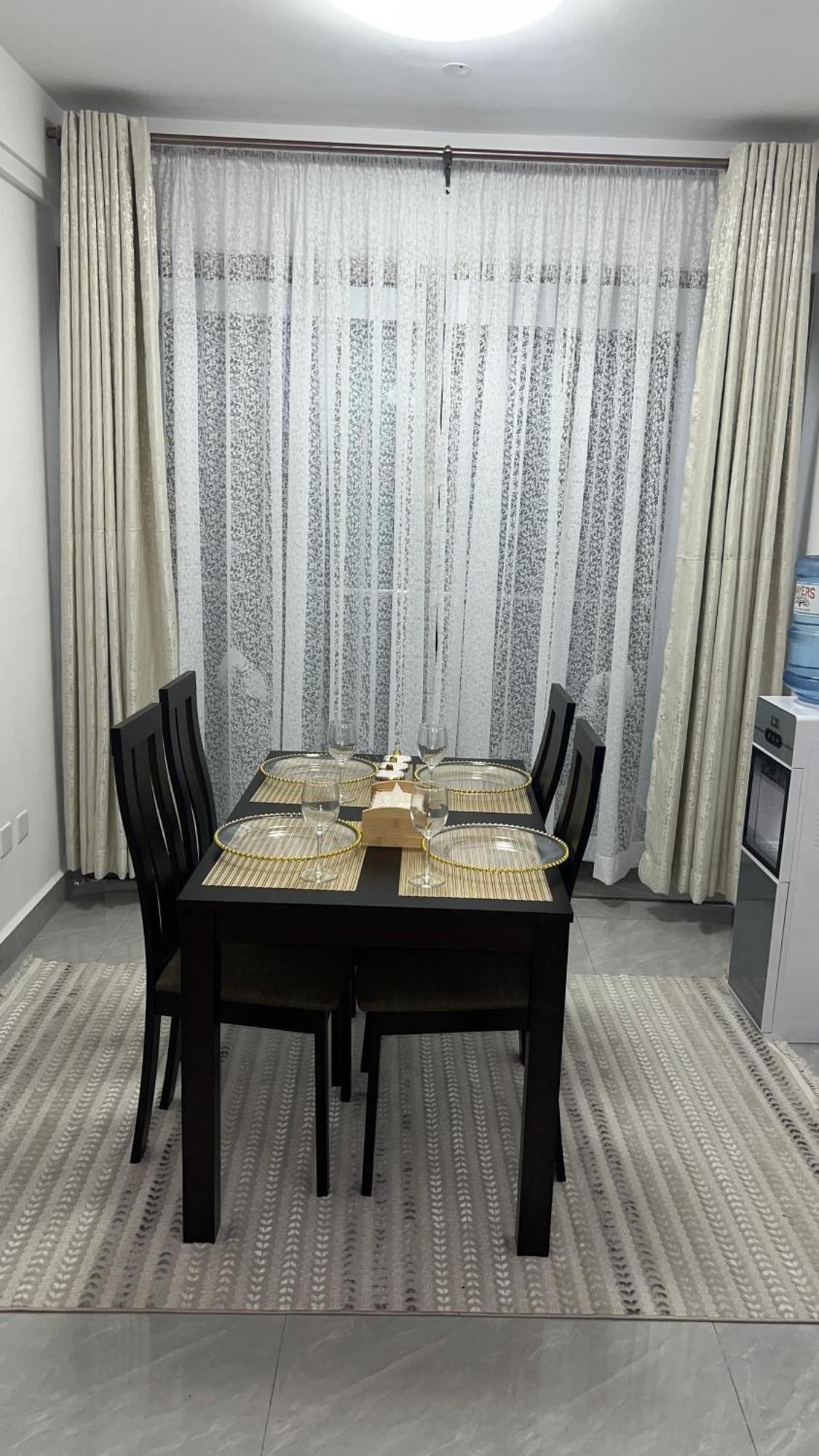 Apartment Gold Park Homes Nairobi