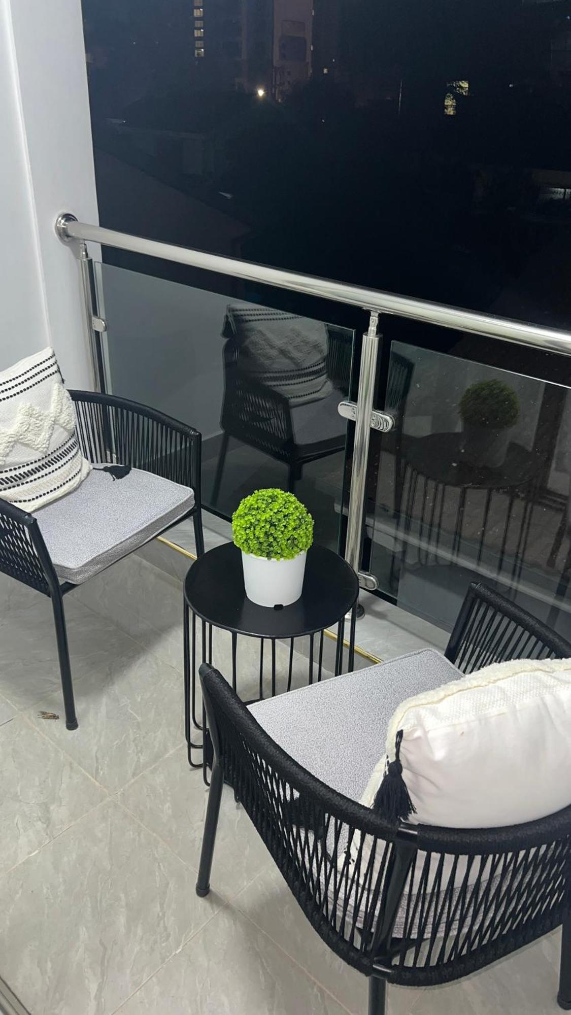 Gold Park Homes * Nairobi