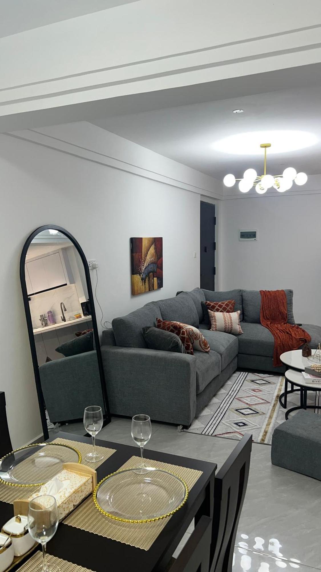 Apartment Gold Park Homes *