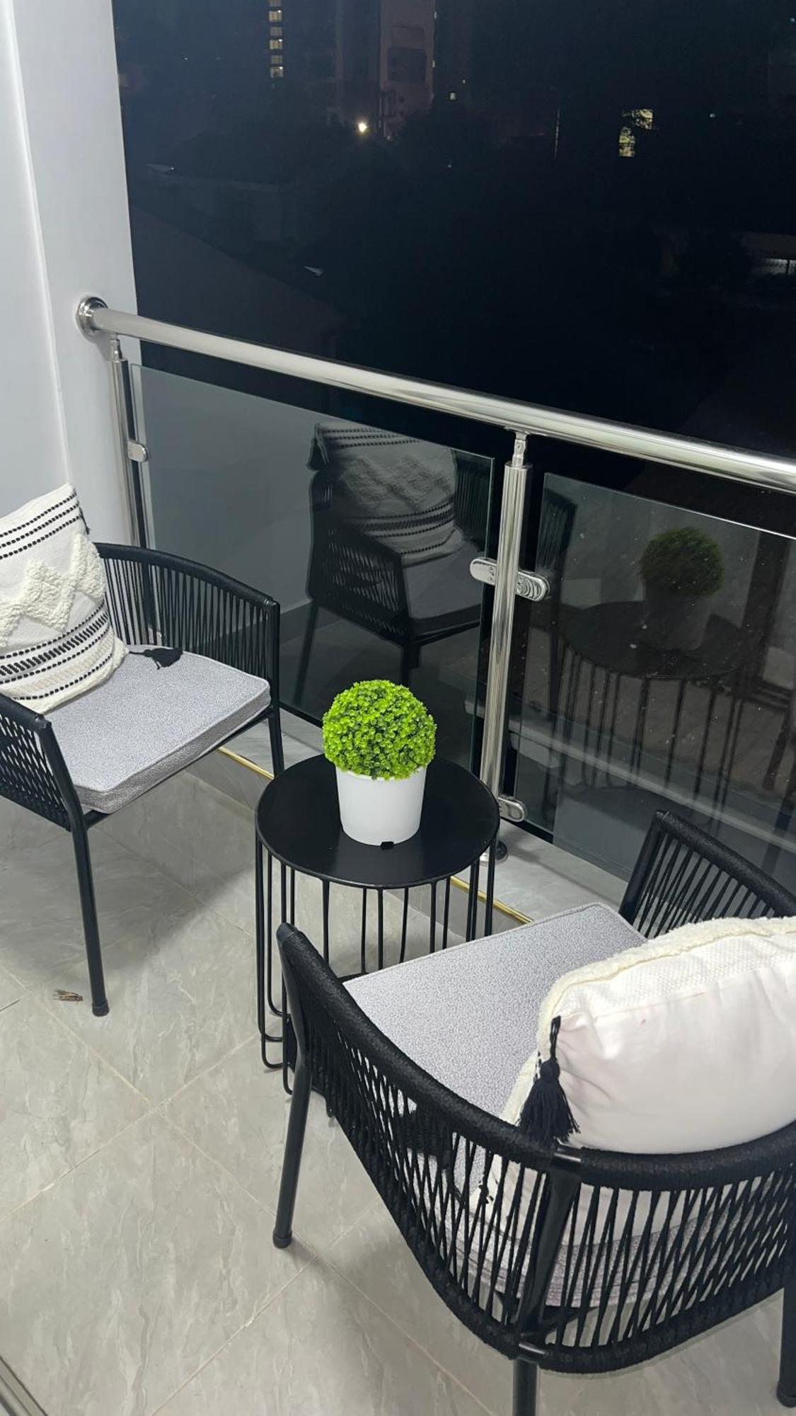 Gold Park Homes Apartment