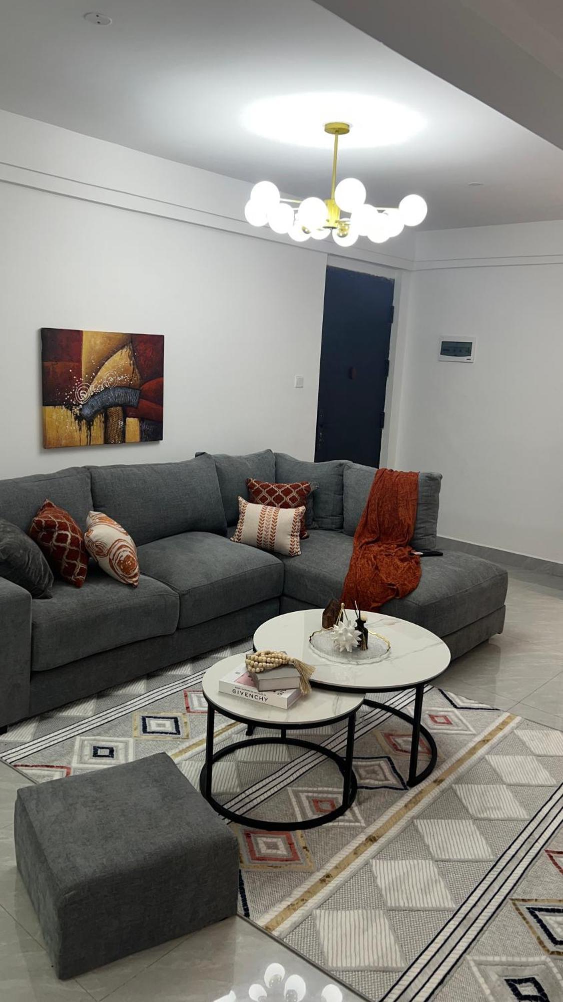 Apartment Gold Park Homes *