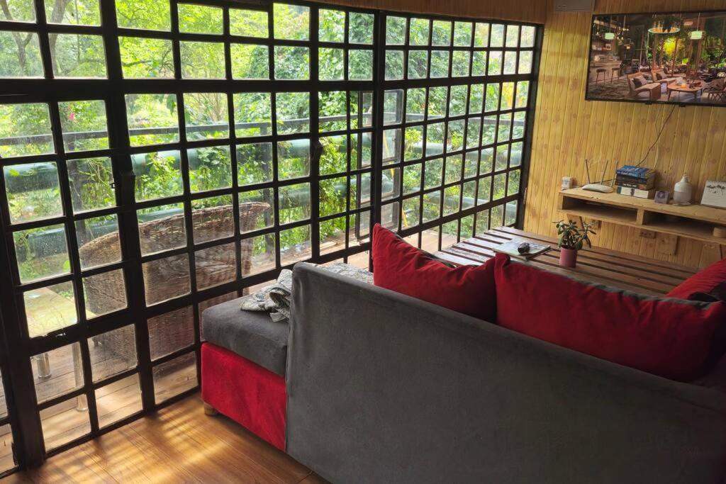 Karen Tree House * Nairobi