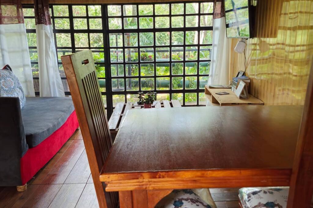 Karen Tree House