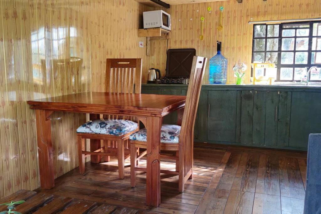 Karen Tree House * Nairobi