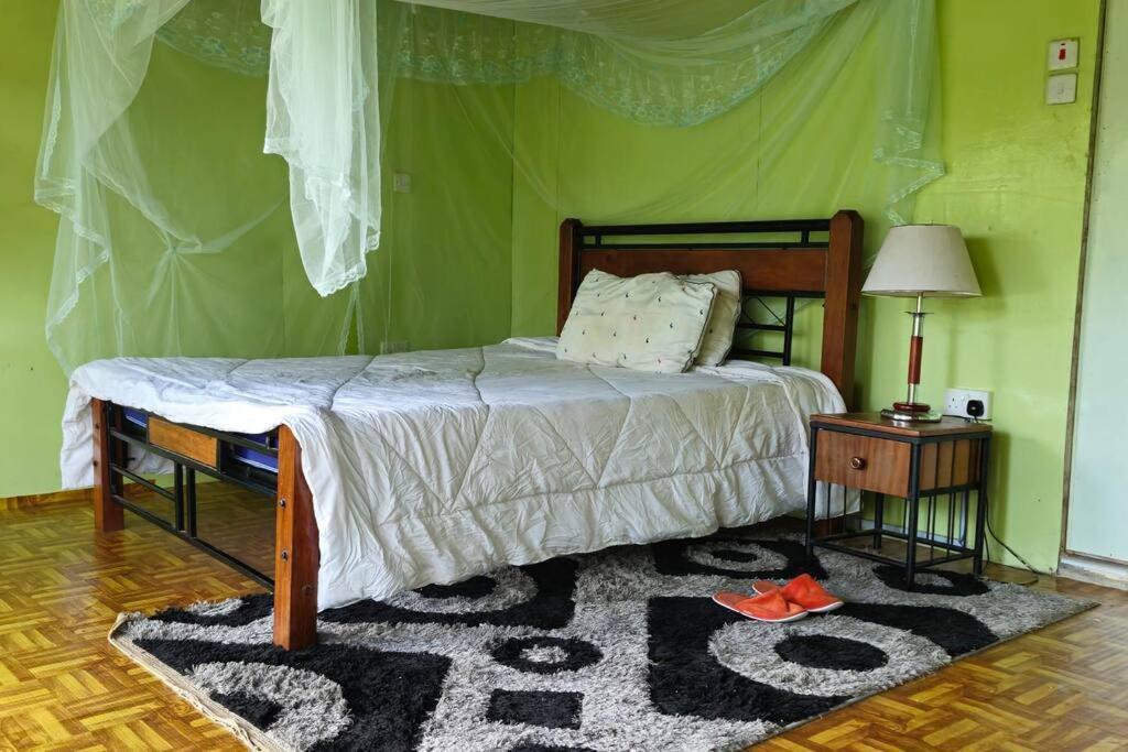 Karen Tree House Nairobi