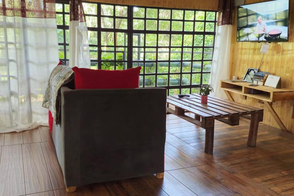 Karen Tree House Apartment Nairobi