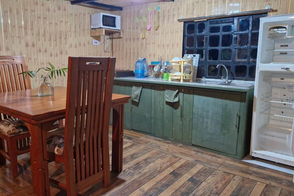 Karen Tree House Apartment Nairobi