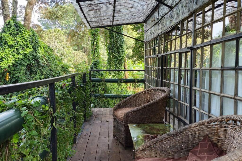 Karen Tree House Apartment