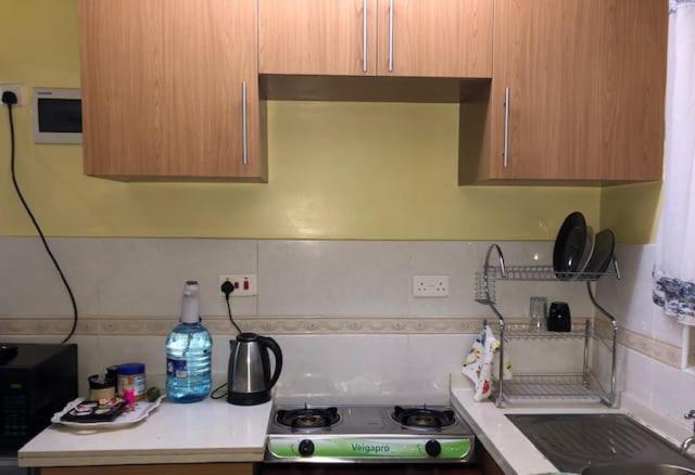 Apartment Ngara City View Bnb *