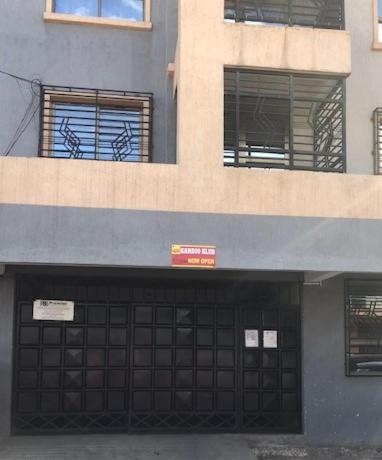 Apartment Ngara City View Bnb *