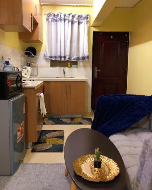 Ngara City View Bnb *