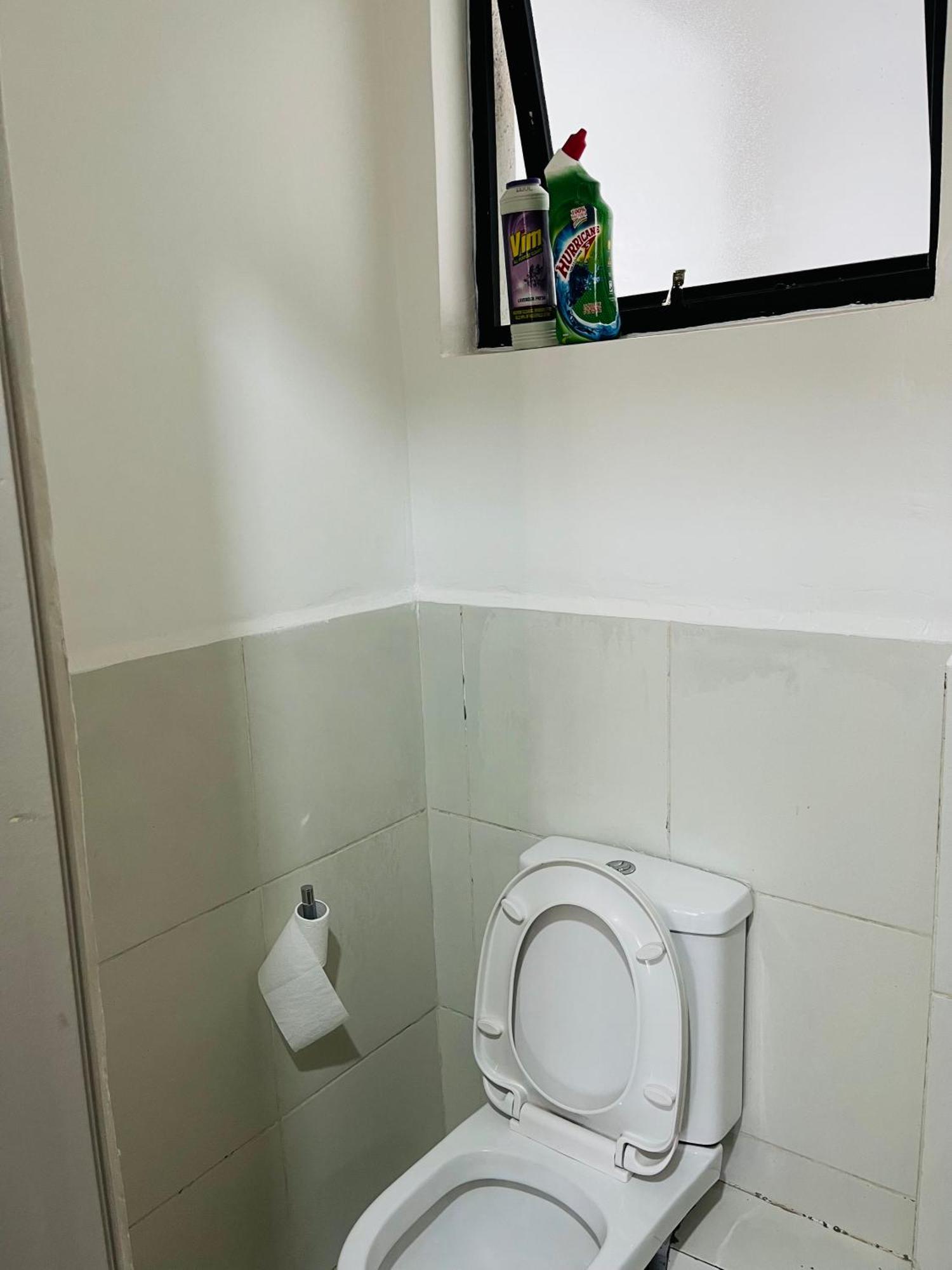 Cozy One Bedroom Duplex In Kinoo Apartment Nairobi