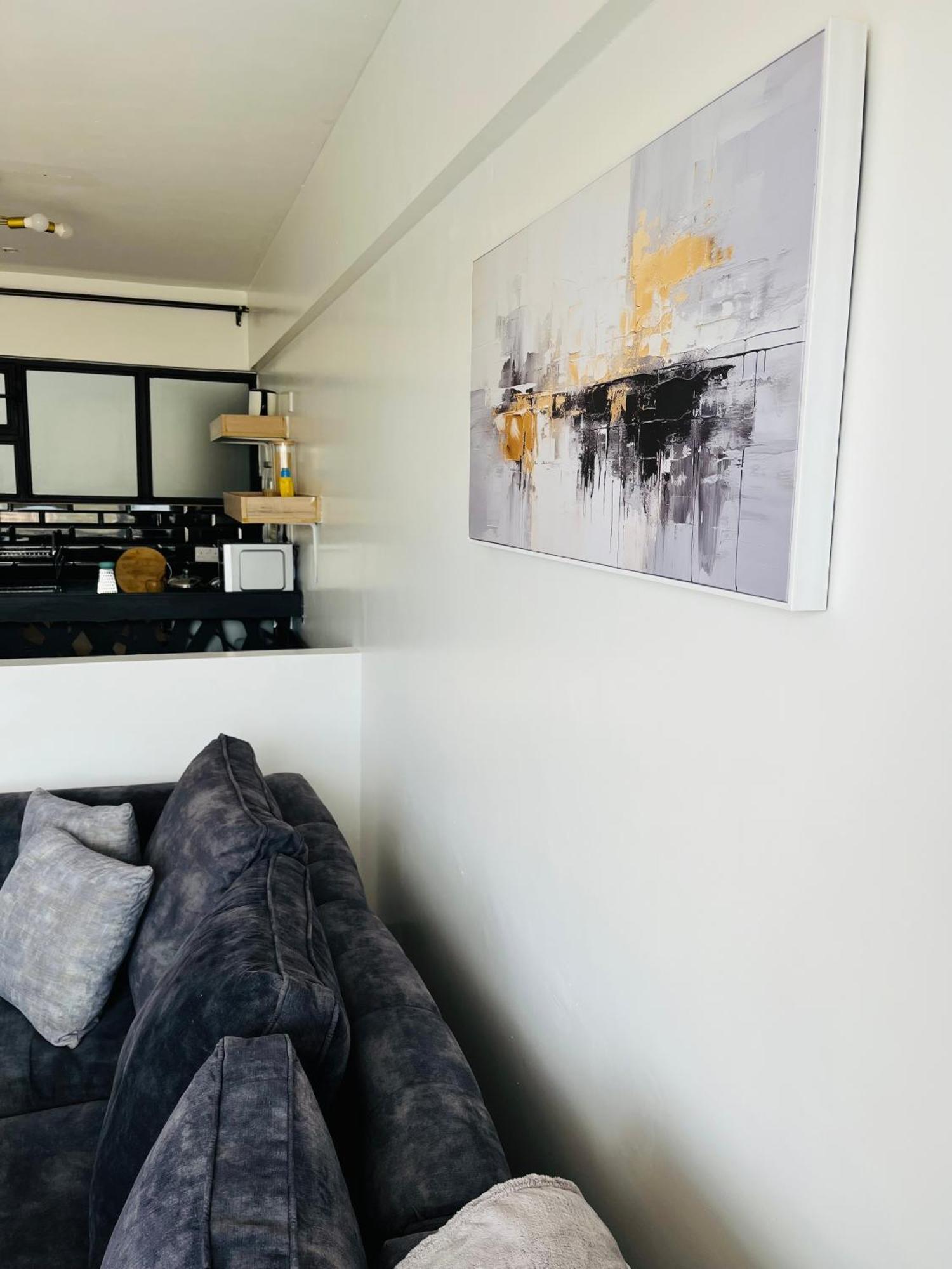Apartment Cozy One Bedroom Duplex In Kinoo Nairobi