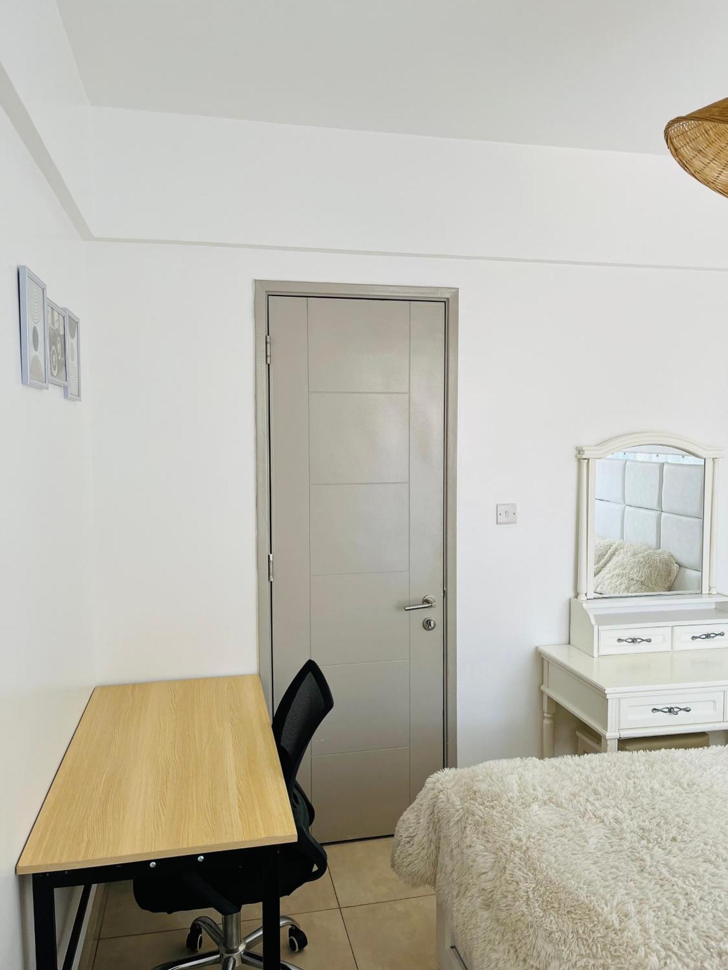 Apartment Cozy One Bedroom Duplex In Kinoo Nairobi
