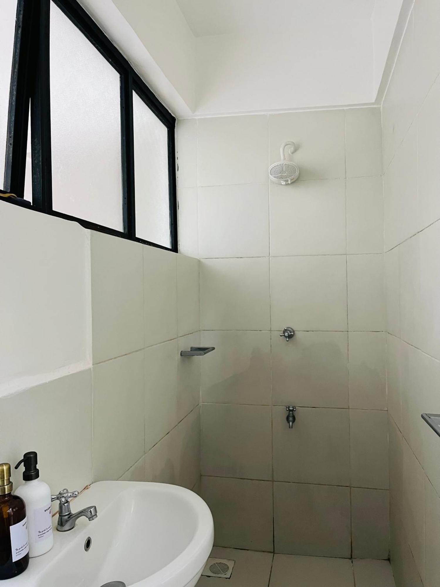 Apartment Cozy One Bedroom Duplex In Kinoo