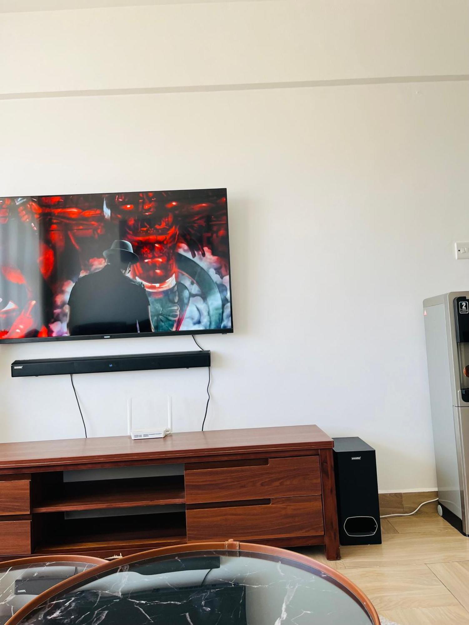 Apartment Cozy One Bedroom Duplex In Kinoo Nairobi