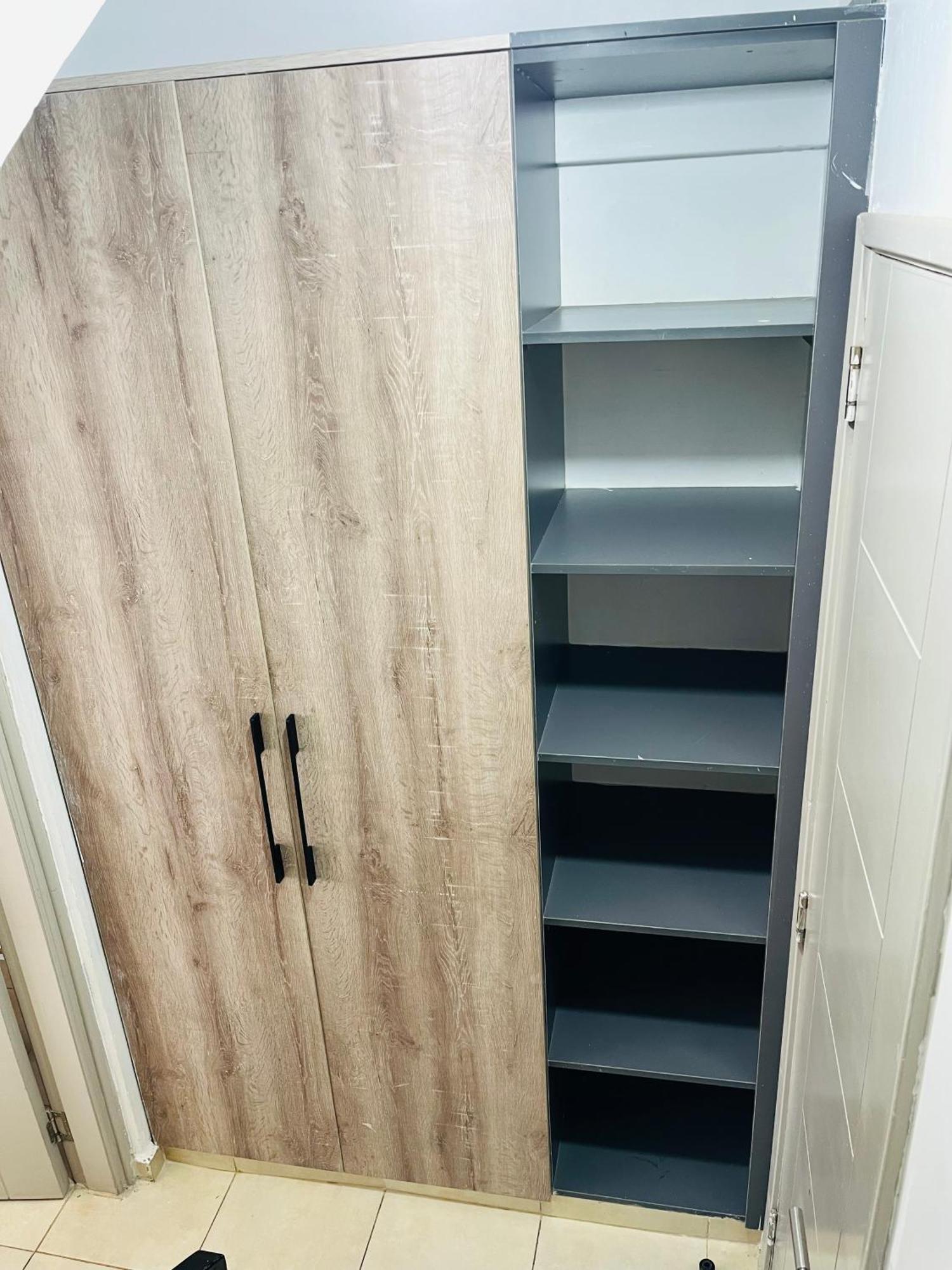 Cozy One Bedroom Duplex In Kinoo Nairobi