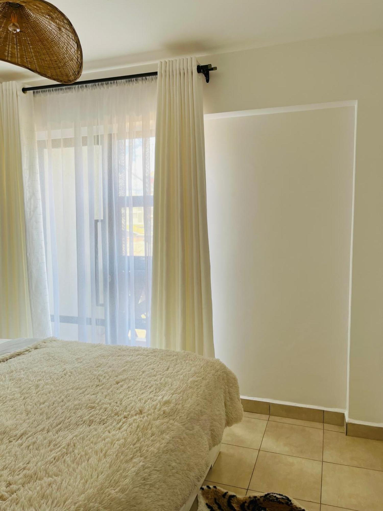 Cozy One Bedroom Duplex In Kinoo *