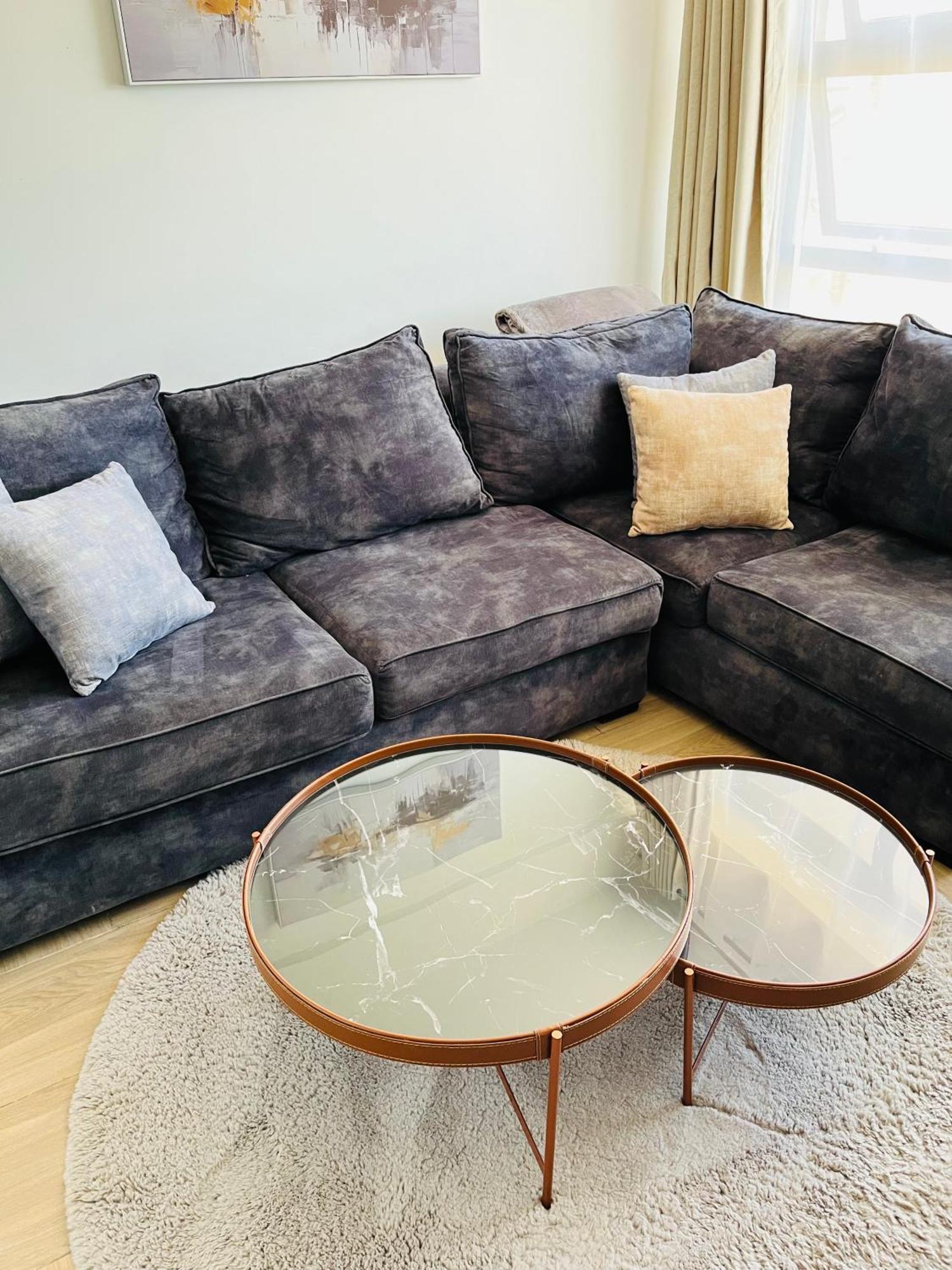 Cozy One Bedroom Duplex In Kinoo *
