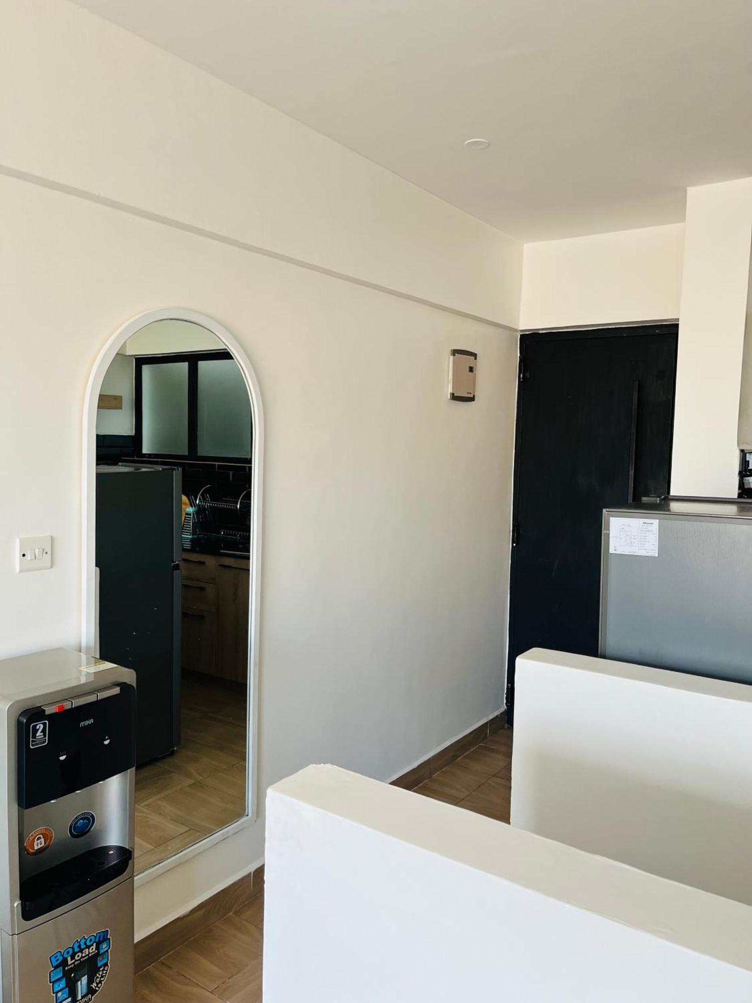 Cozy One Bedroom Duplex In Kinoo * Nairobi