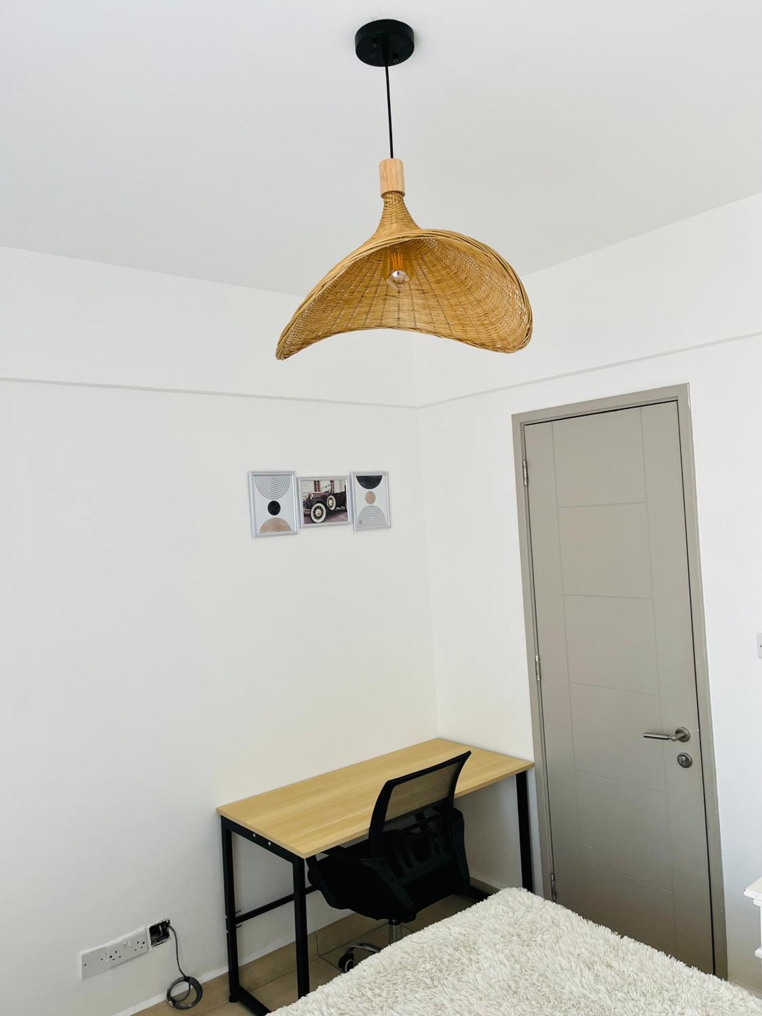 Cozy One Bedroom Duplex In Kinoo *