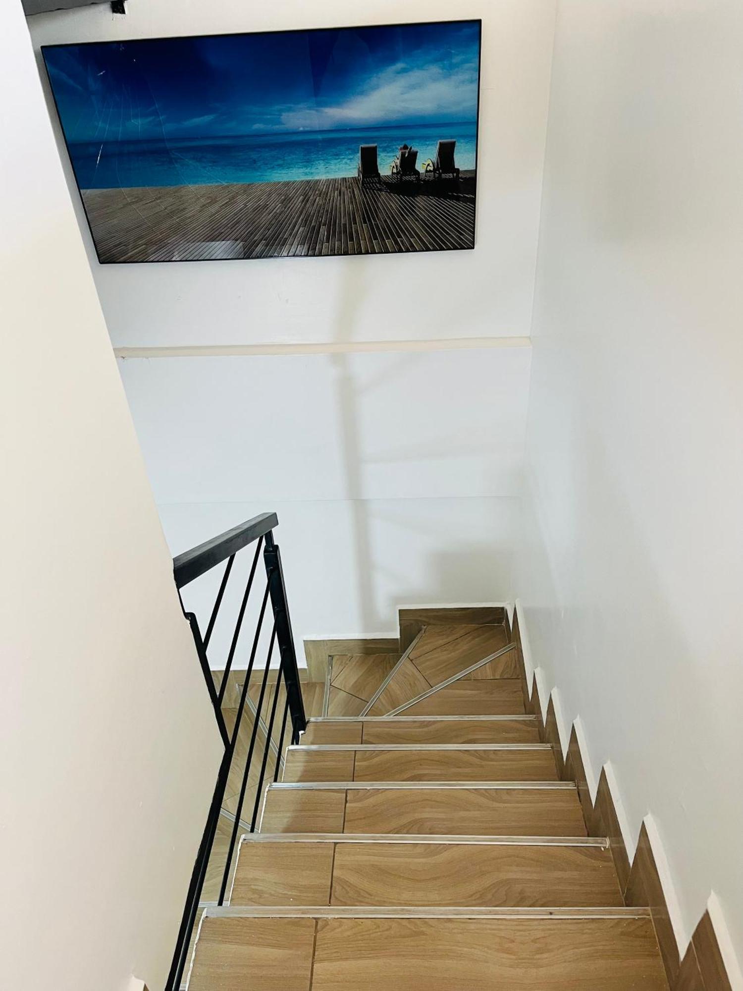 Apartment Cozy One Bedroom Duplex In Kinoo *
