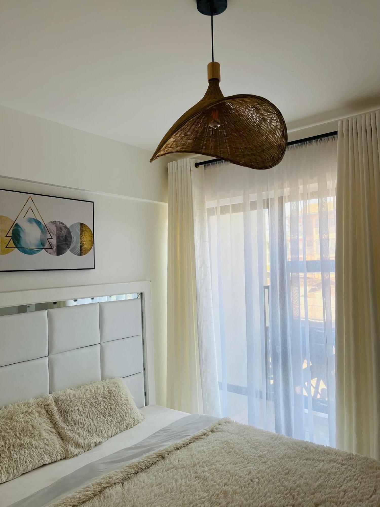 Cozy One Bedroom Duplex In Kinoo