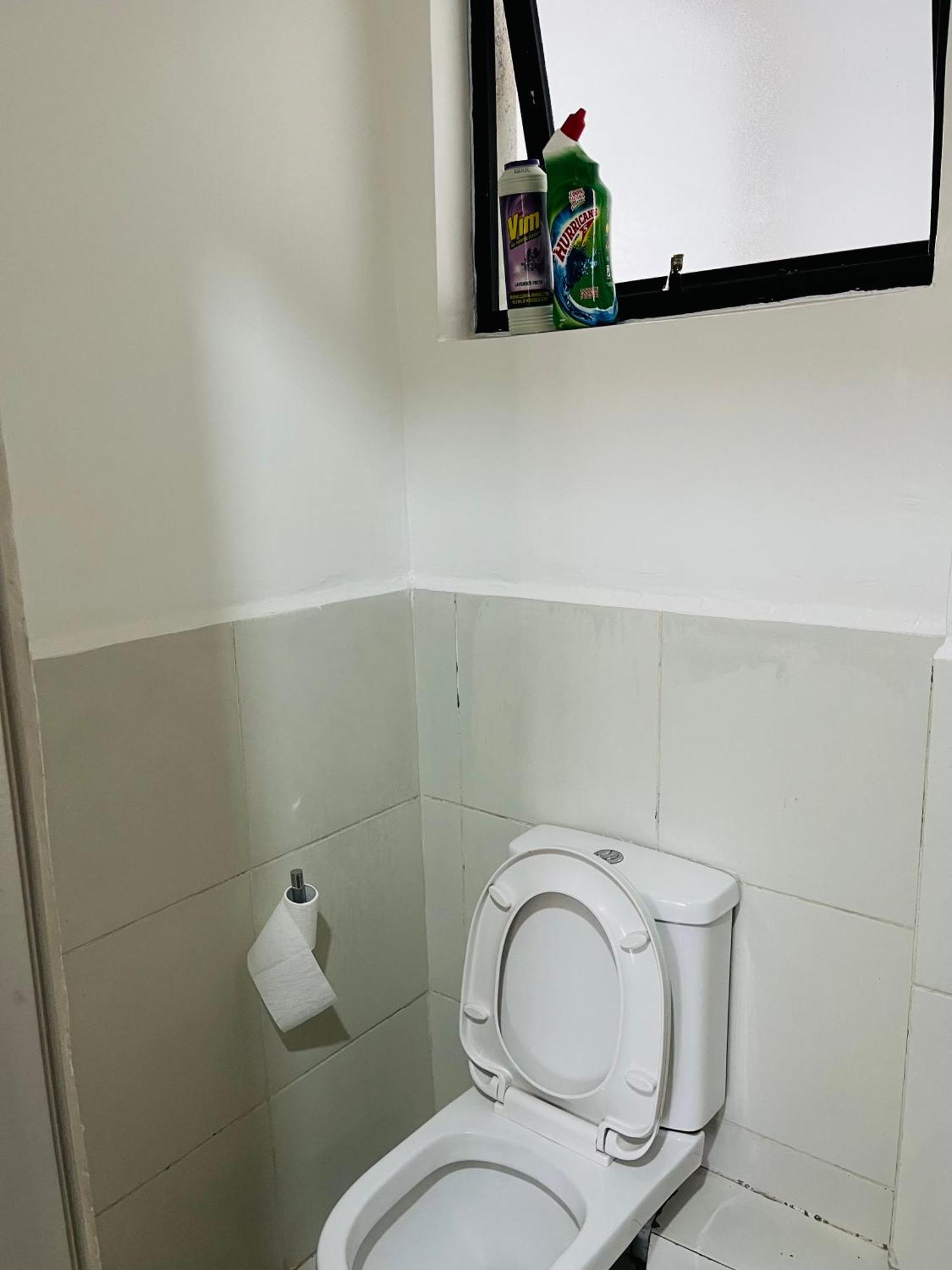 Apartment Cozy One Bedroom Duplex In Kinoo *