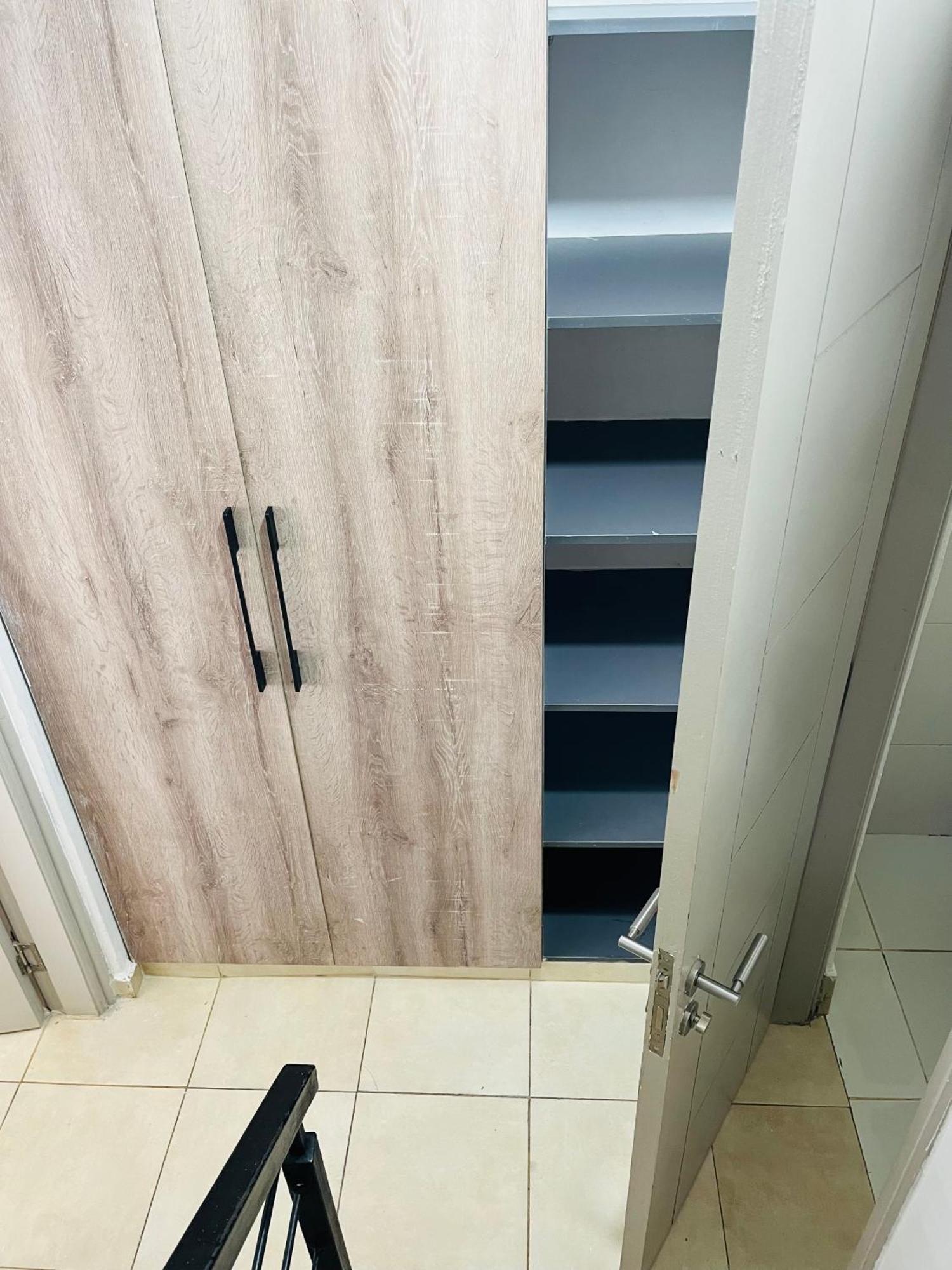 Cozy One Bedroom Duplex In Kinoo *