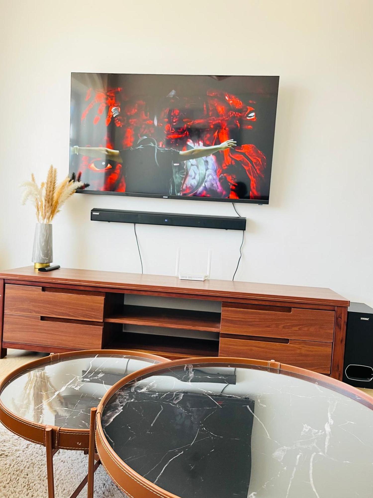 Cozy One Bedroom Duplex In Kinoo Apartment Nairobi