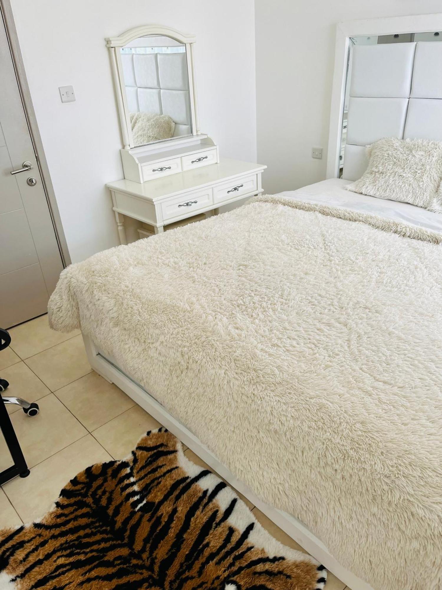 Apartment Cozy One Bedroom Duplex In Kinoo Nairobi