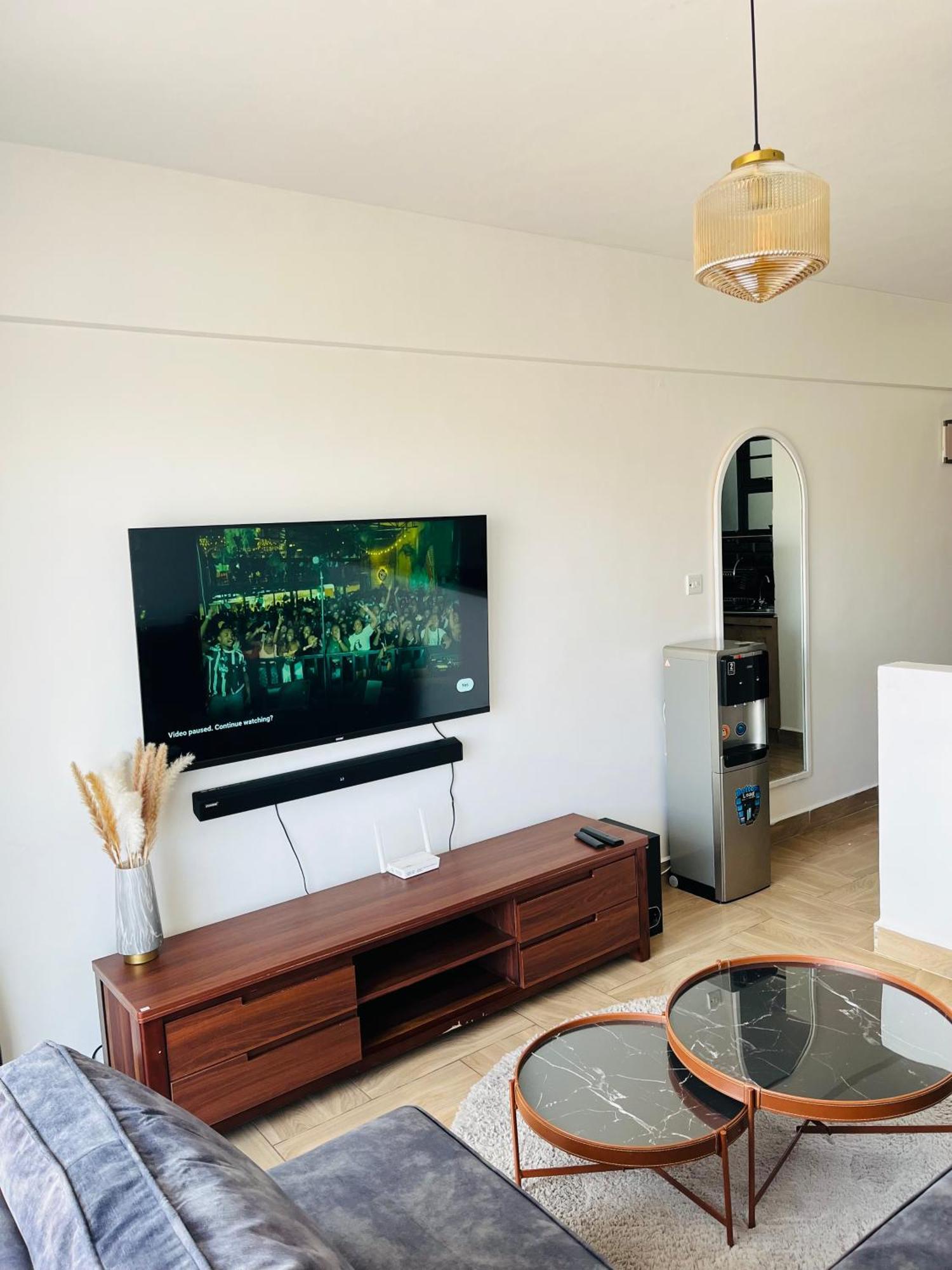 Cozy One Bedroom Duplex In Kinoo Nairobi
