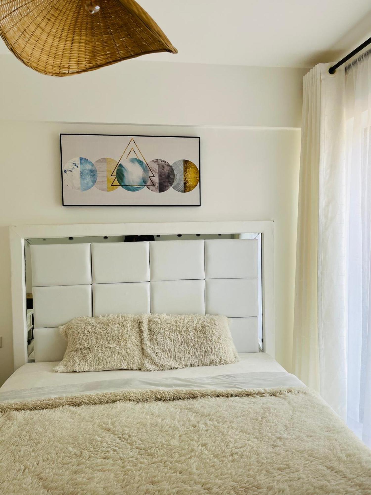 Apartment Cozy One Bedroom Duplex In Kinoo Nairobi