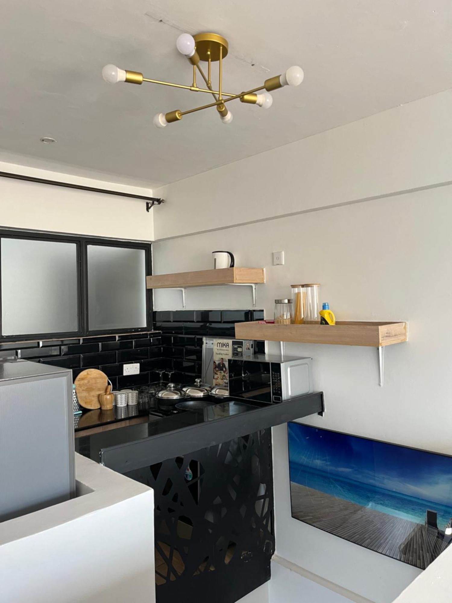 Cozy One Bedroom Duplex In Kinoo * Nairobi
