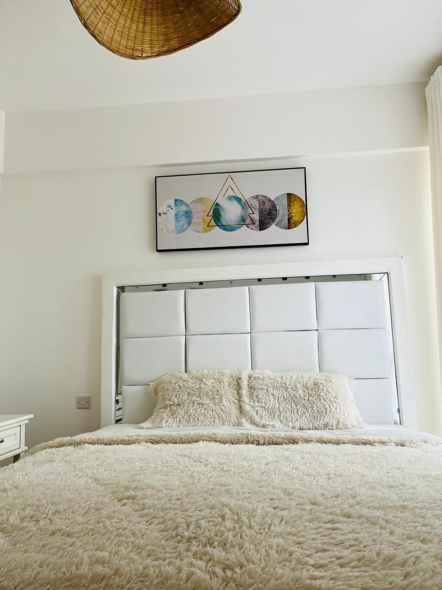 Apartment Cozy One Bedroom Duplex In Kinoo *