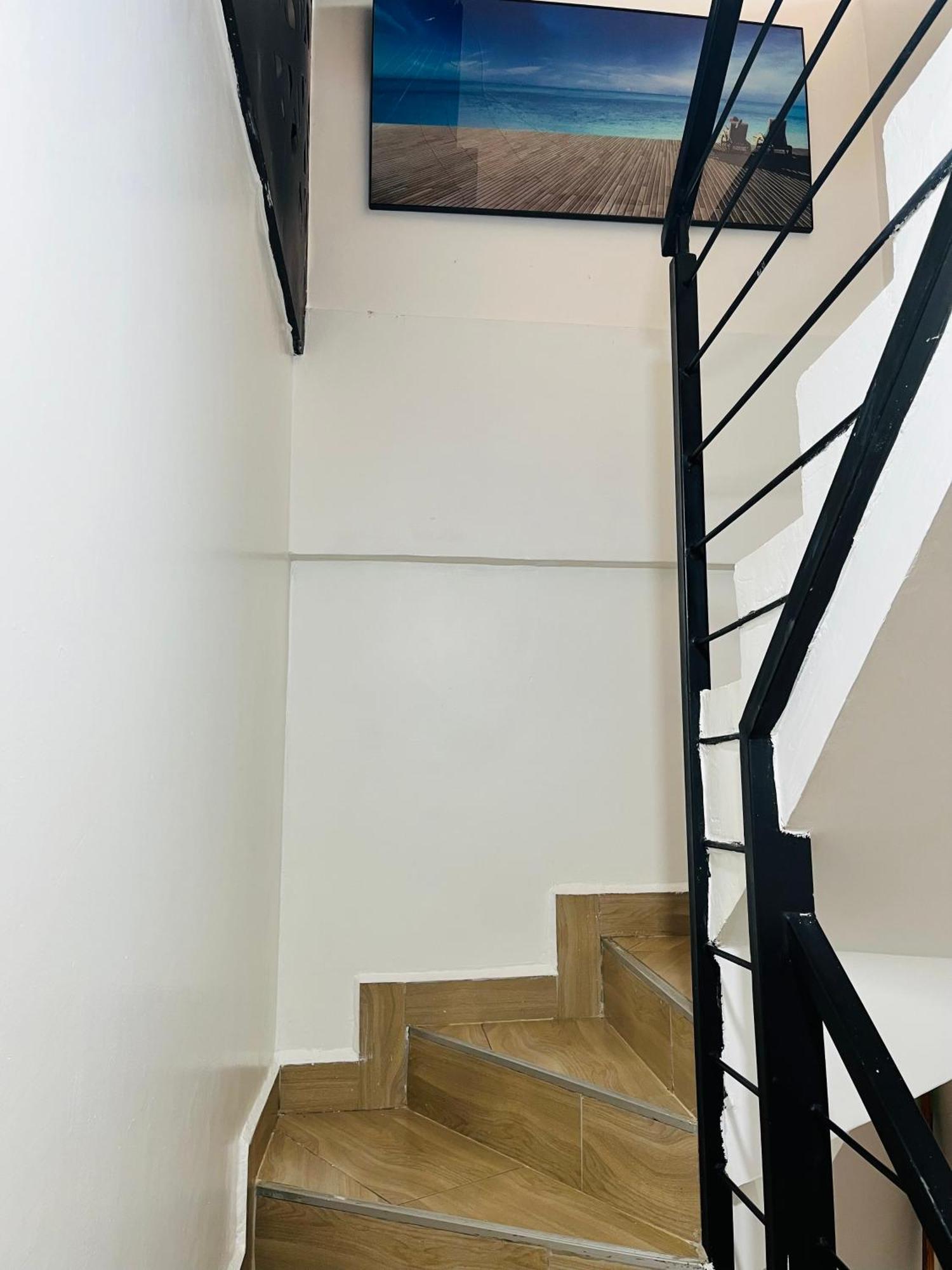 Cozy One Bedroom Duplex In Kinoo Apartment Nairobi