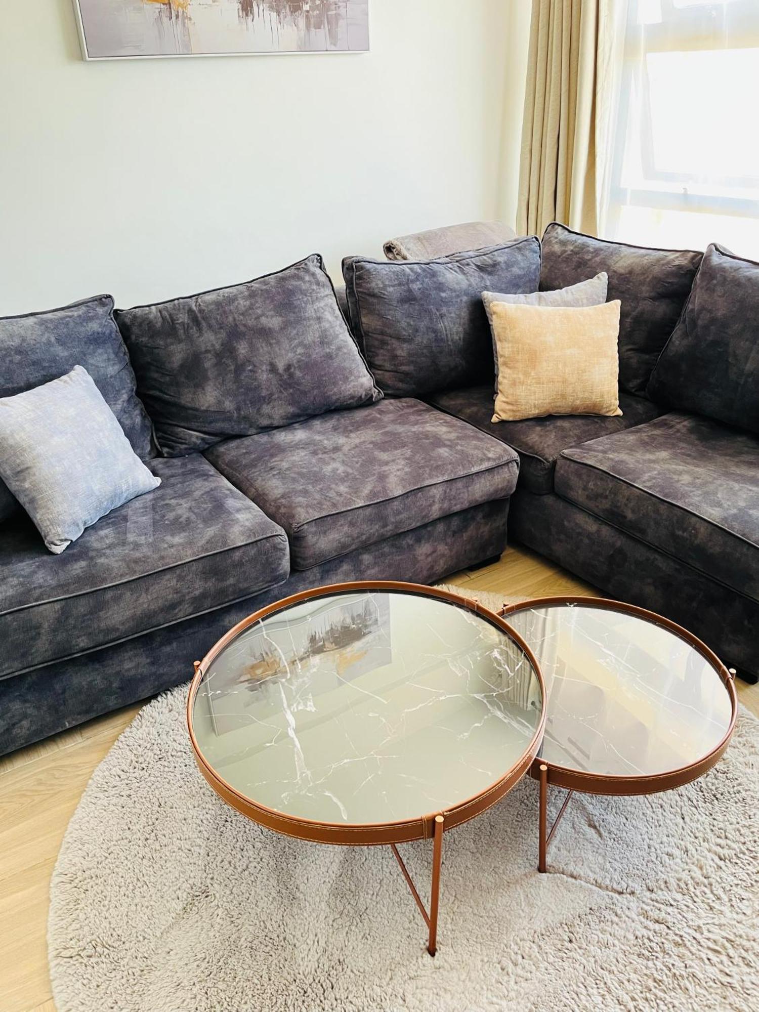 Cozy One Bedroom Duplex In Kinoo *