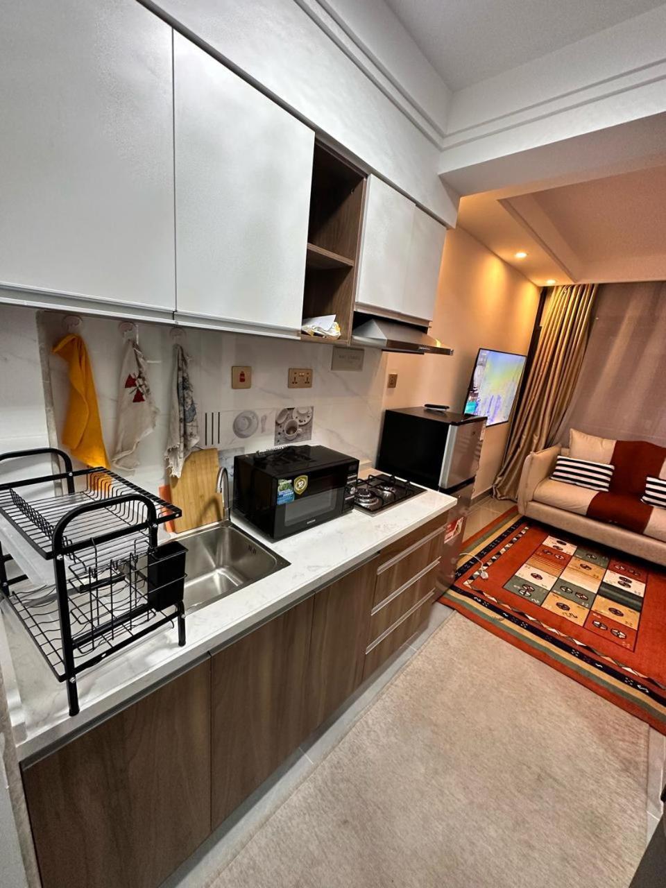 Valley Heights Apartment Nairobi
