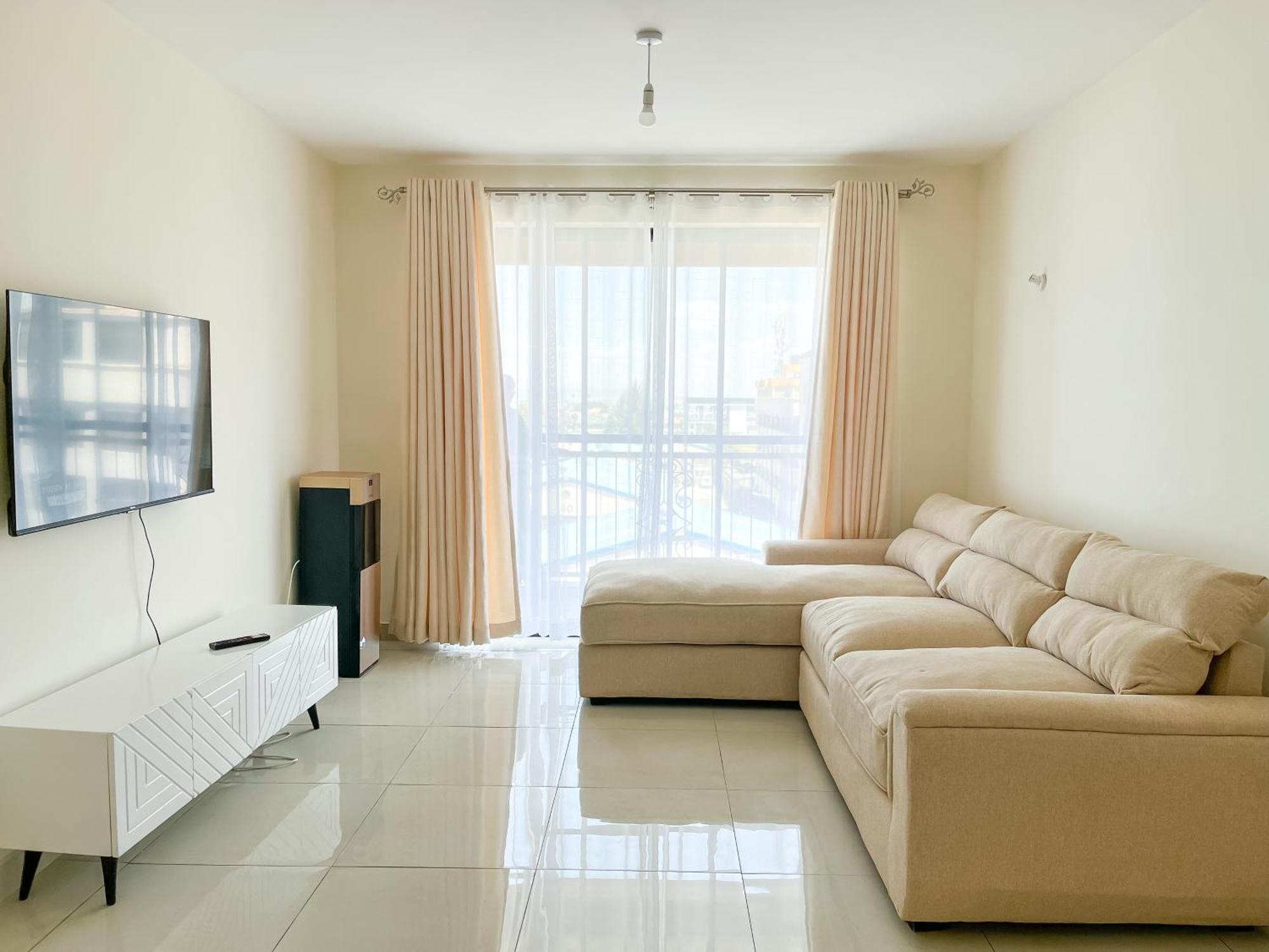 Transit Nest Airport Apartment *