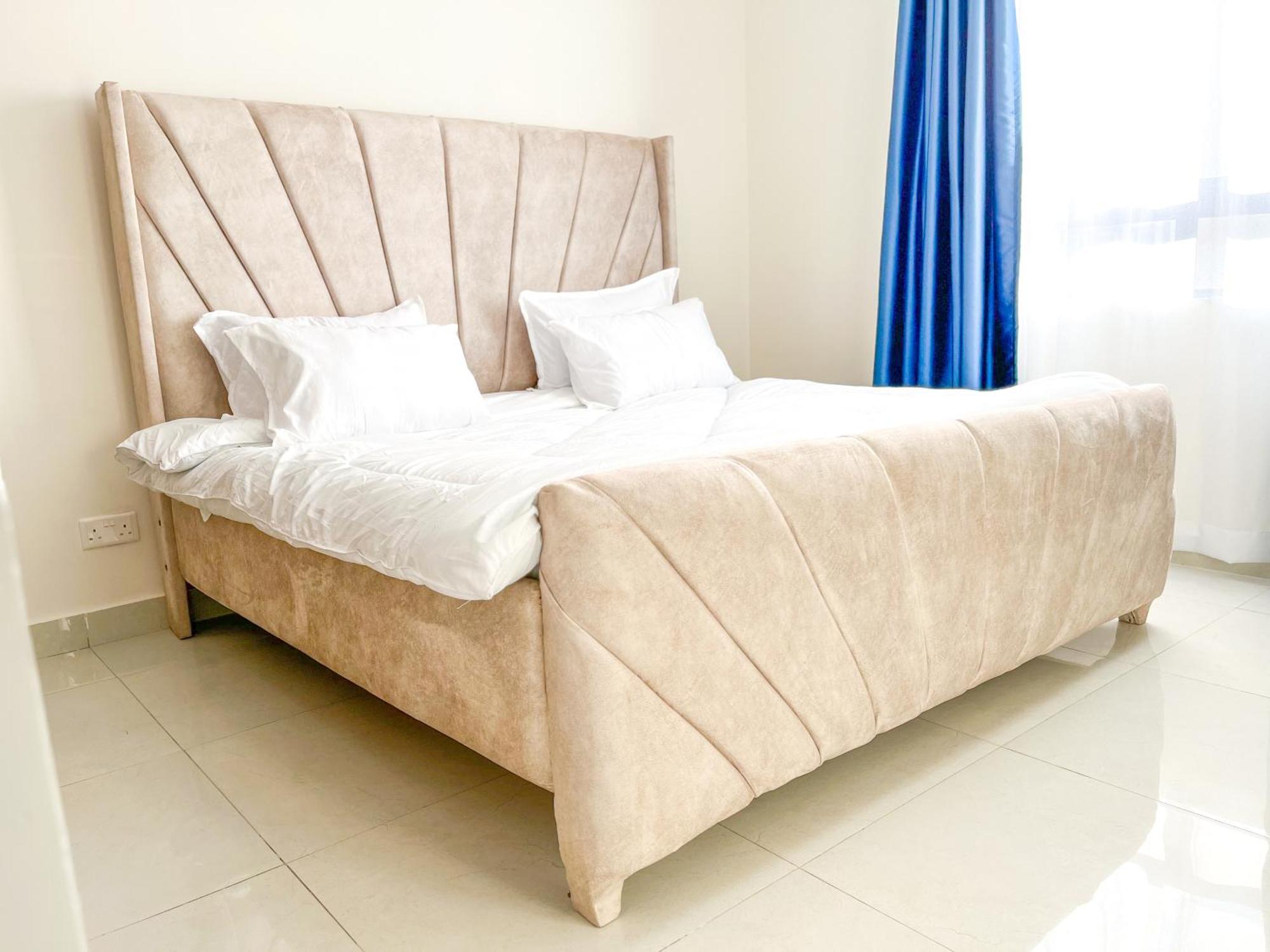 Apartment Transit Nest Airport Nairobi