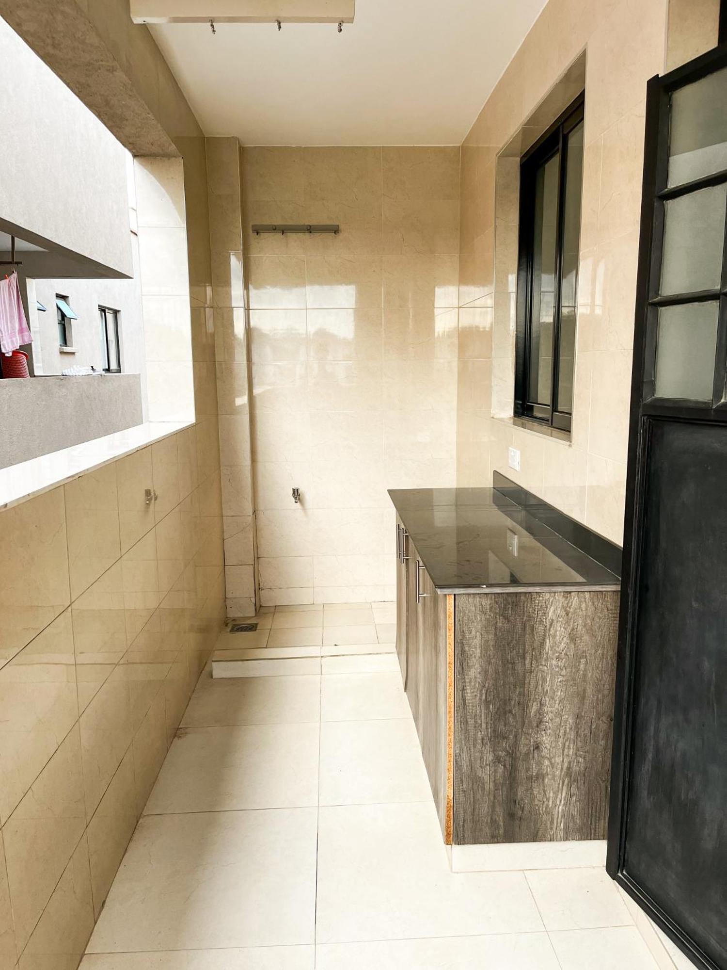 Transit Nest Airport Apartment *