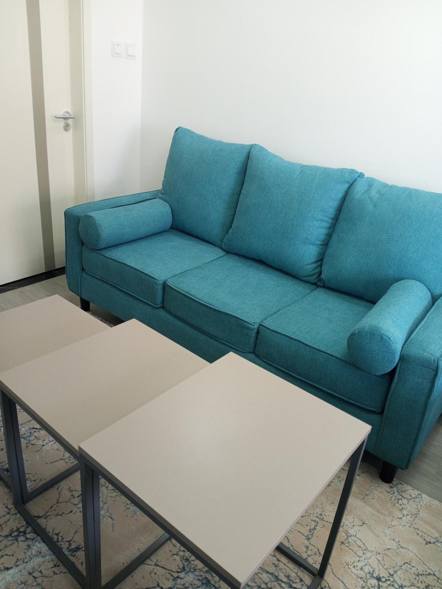 Apartment Goldpark Homes *